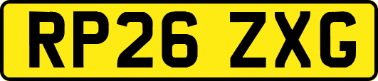 RP26ZXG
