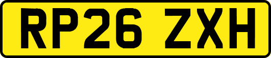 RP26ZXH