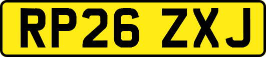 RP26ZXJ