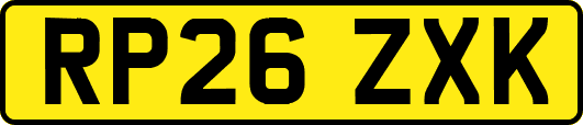 RP26ZXK