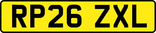 RP26ZXL