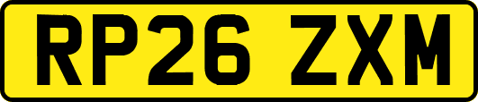 RP26ZXM