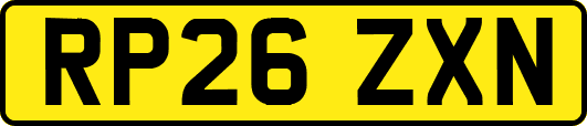 RP26ZXN