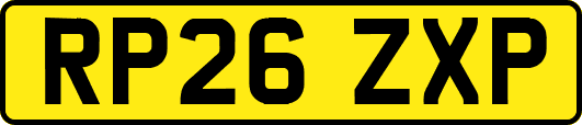 RP26ZXP