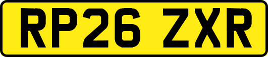 RP26ZXR
