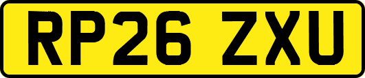 RP26ZXU