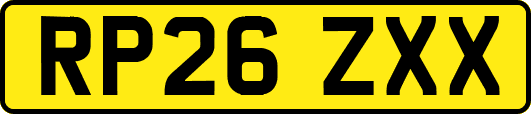RP26ZXX