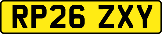 RP26ZXY