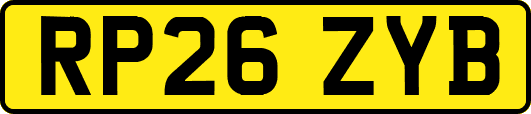 RP26ZYB