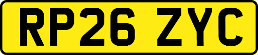 RP26ZYC