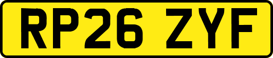 RP26ZYF