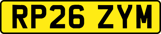 RP26ZYM