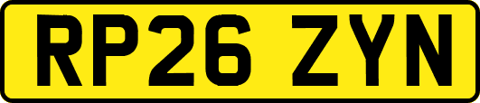 RP26ZYN
