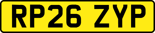 RP26ZYP