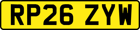 RP26ZYW