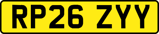 RP26ZYY