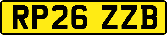 RP26ZZB