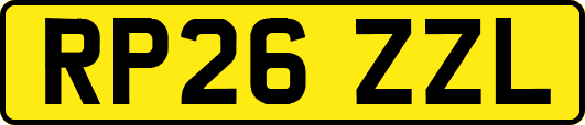 RP26ZZL