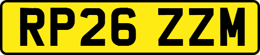RP26ZZM