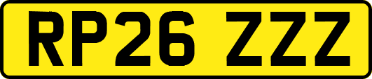 RP26ZZZ