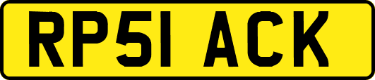 RP51ACK