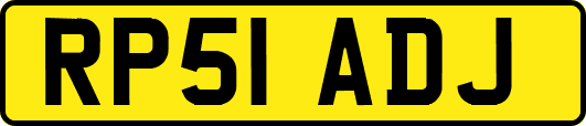 RP51ADJ