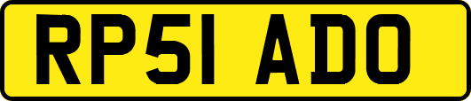 RP51ADO