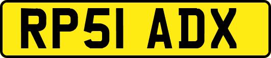 RP51ADX