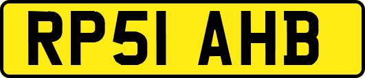 RP51AHB