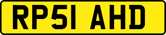 RP51AHD