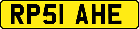 RP51AHE