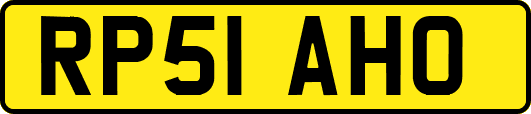 RP51AHO