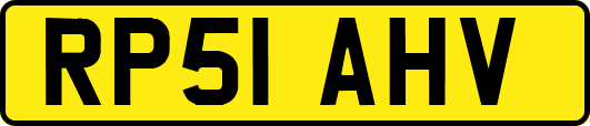 RP51AHV