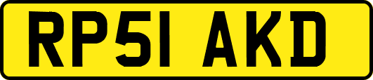 RP51AKD