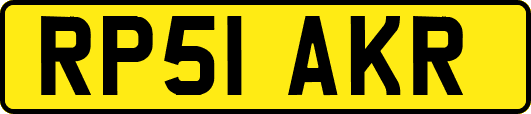 RP51AKR