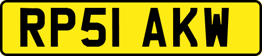 RP51AKW