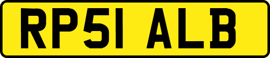 RP51ALB