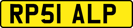 RP51ALP