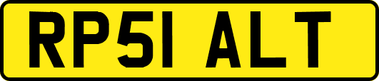 RP51ALT