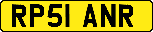 RP51ANR