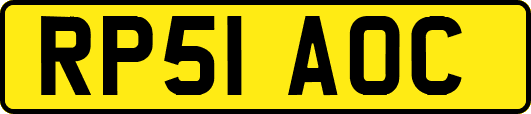 RP51AOC