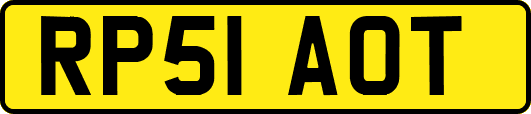 RP51AOT