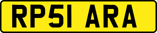 RP51ARA