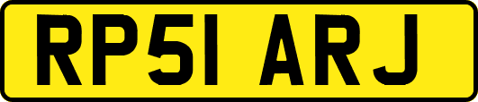 RP51ARJ