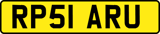 RP51ARU