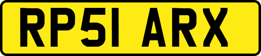 RP51ARX