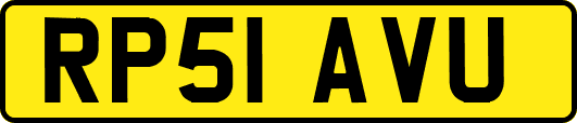 RP51AVU