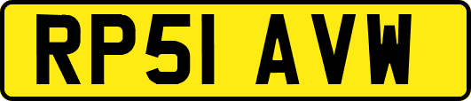 RP51AVW