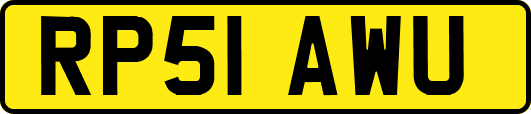 RP51AWU