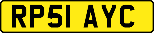 RP51AYC